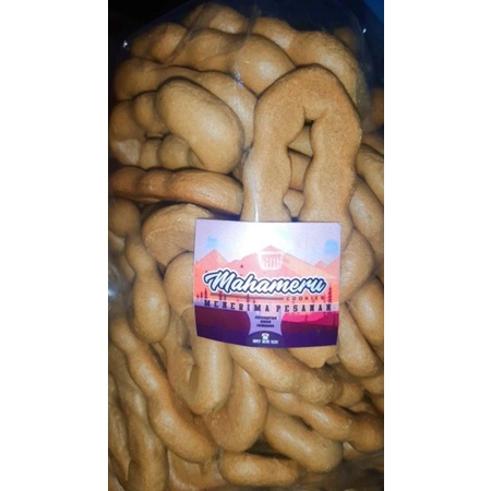 

kue Banjar