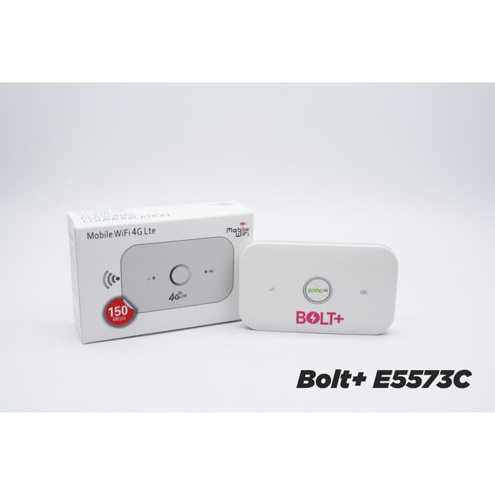 MODEM HUAWEI E5573C BOLT