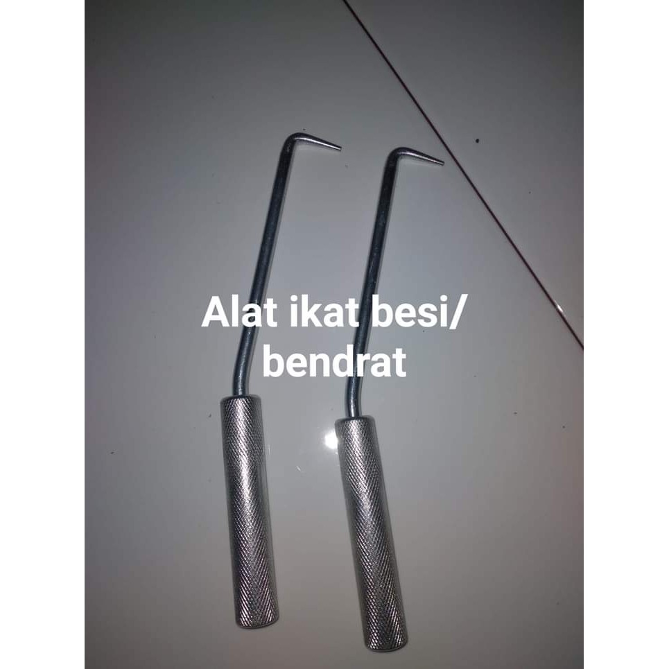 Jual Alat Pengikat Kawat Bendrat Besi Beton Shopee Indonesia 4490