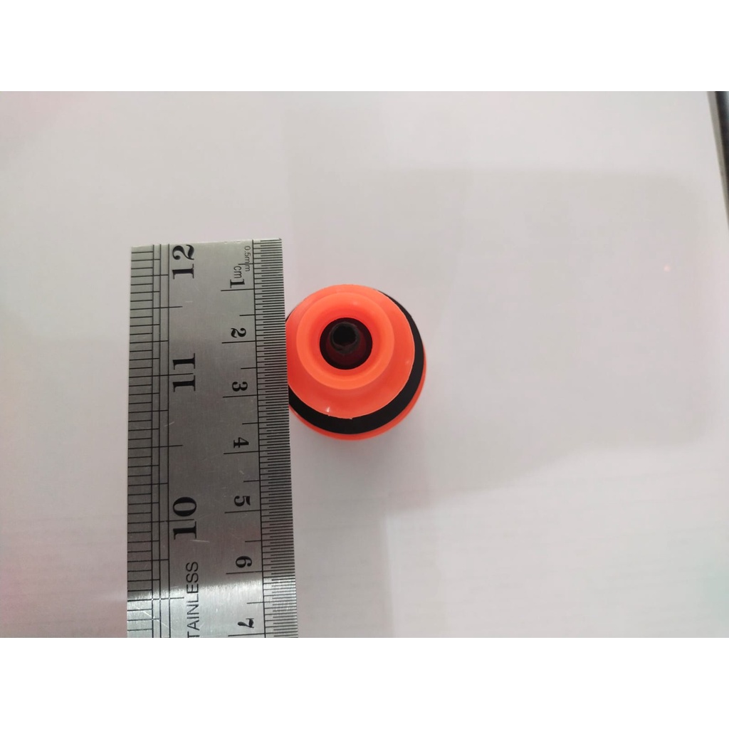 MAXPUMP KONEKTOR OREN 5/16 INCH Konektor Quick Release Orange Selang 5/16inch Konektor Pompa DC Quick