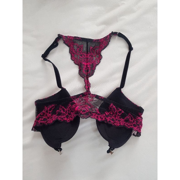 lasenza preloved la senzan bra second