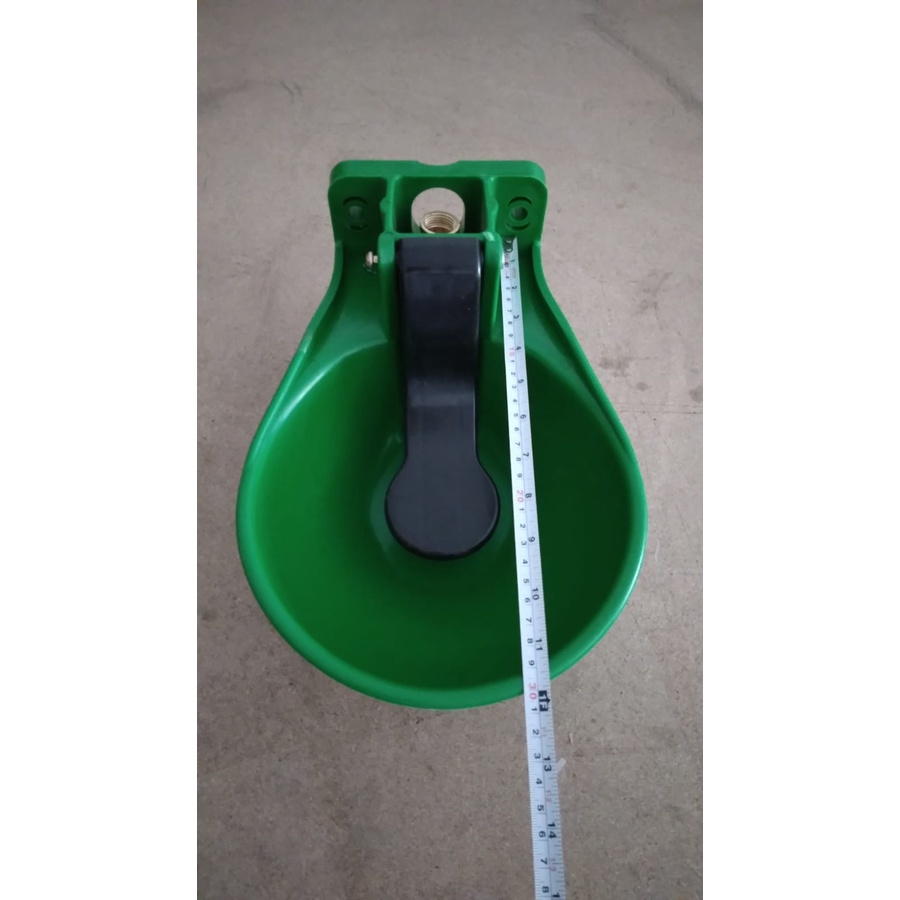 Tempat Minum Sapi Otomatis 2liter -Drinking Bowl-