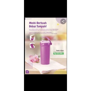 teko Tupperware