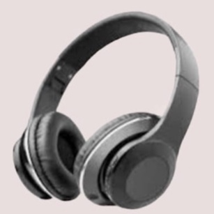 RRP HEADPHONE / HEADSET  BLUETOOTH  DJH-BT100