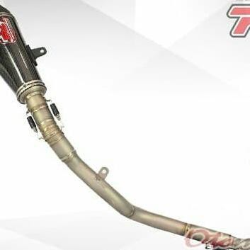 Sale Knalpot Ninja 250Fi R9 Austin Sale