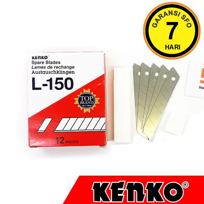 

Favorit] Refill Cutter Kenko L150