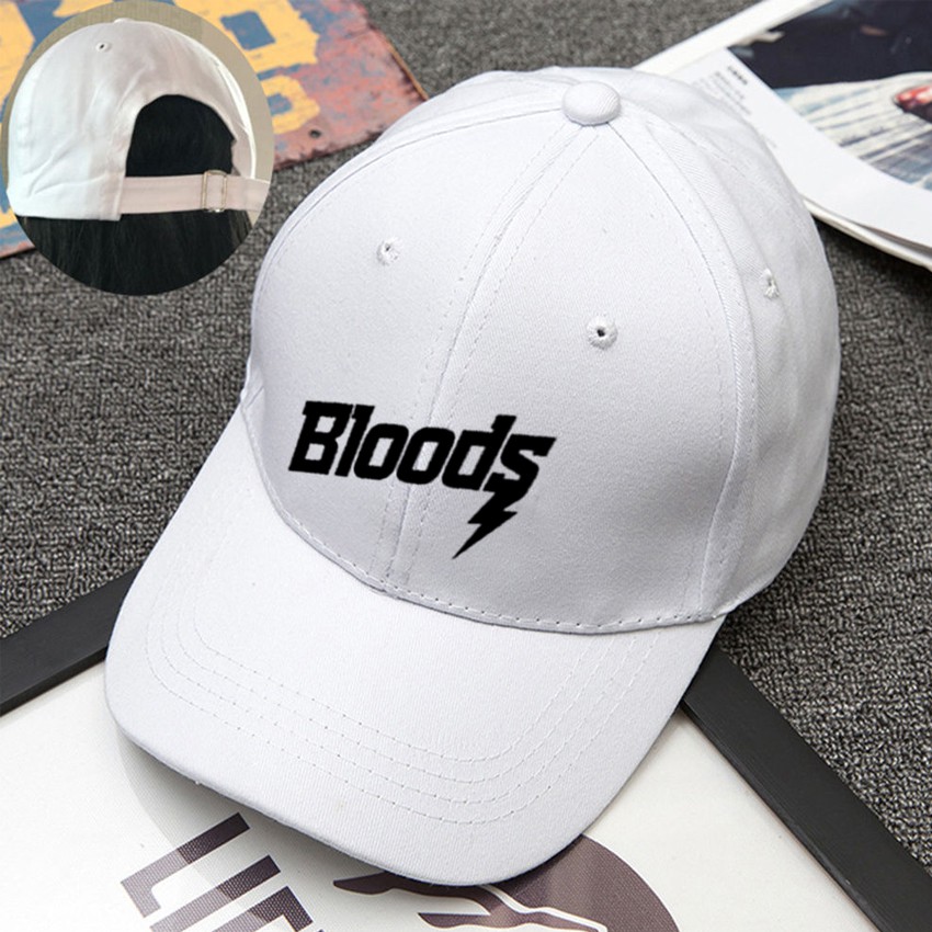 STORE JAYA Topi Baseball Bloods Best Seller Premium / storecuan92