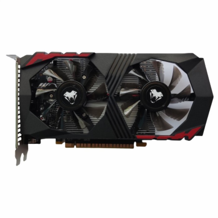 VenomRX GeForce GTX 750 4GB DDR5 / GTX 750 4GB DDR5