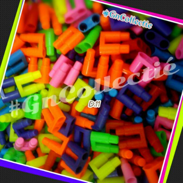 Roket Lego U