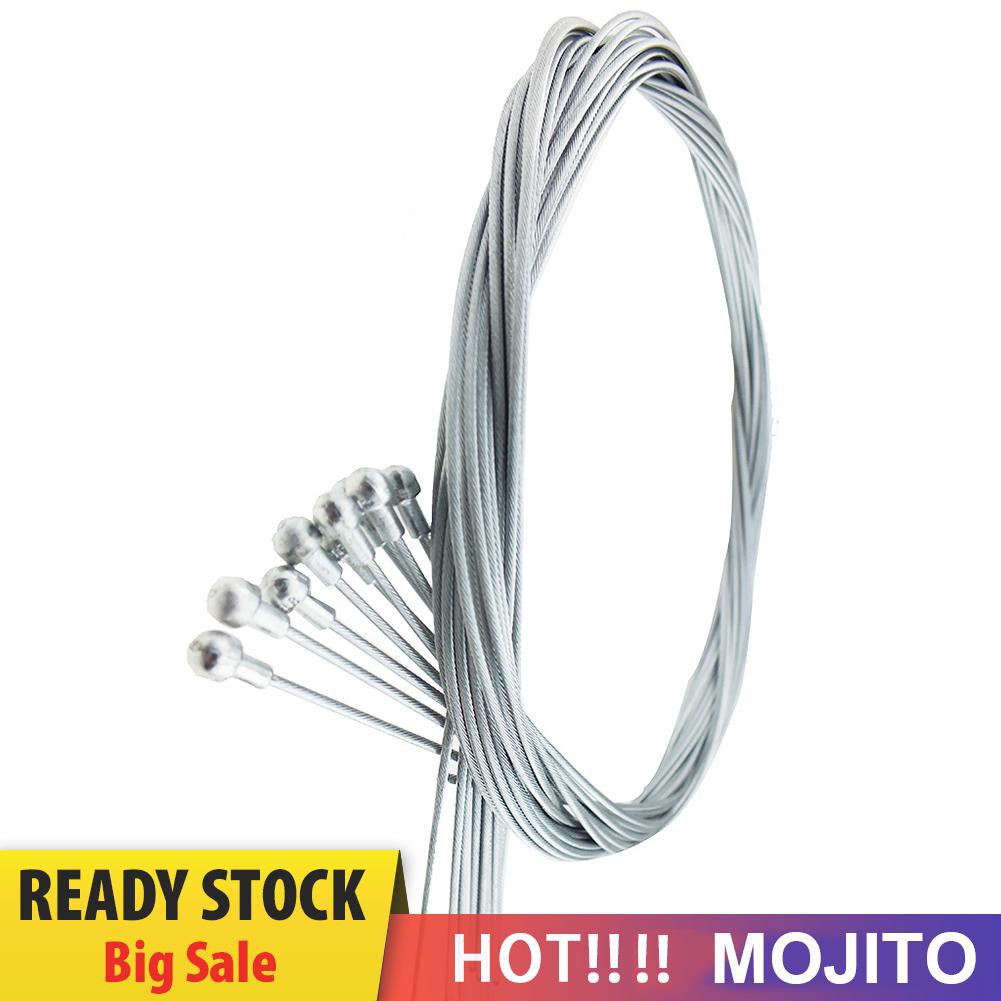 Mojito 10pcs Inti Kabel Rem Sepeda Balap