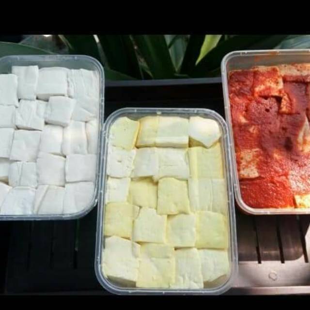 

Tahu susu