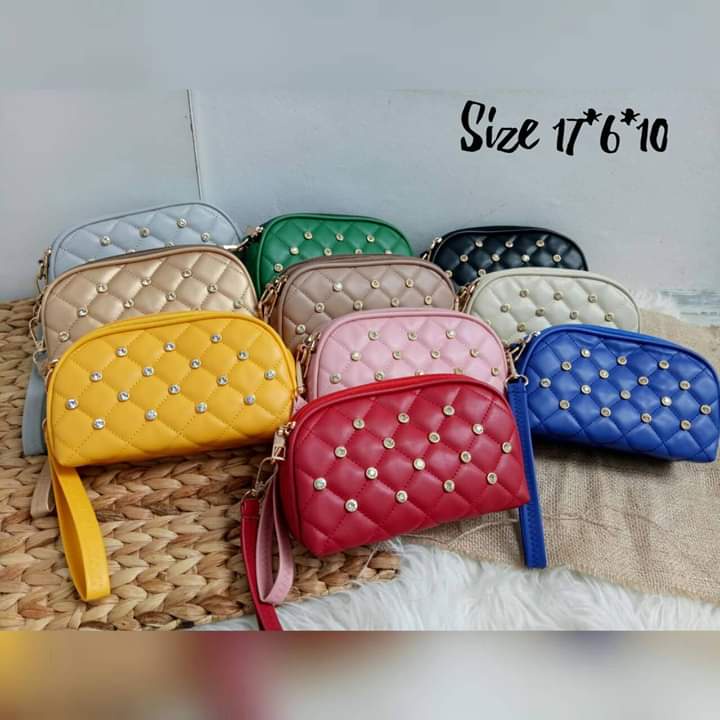 DOMPET WANITA DIAMOND - BISA BAYAR DI TEMPAT