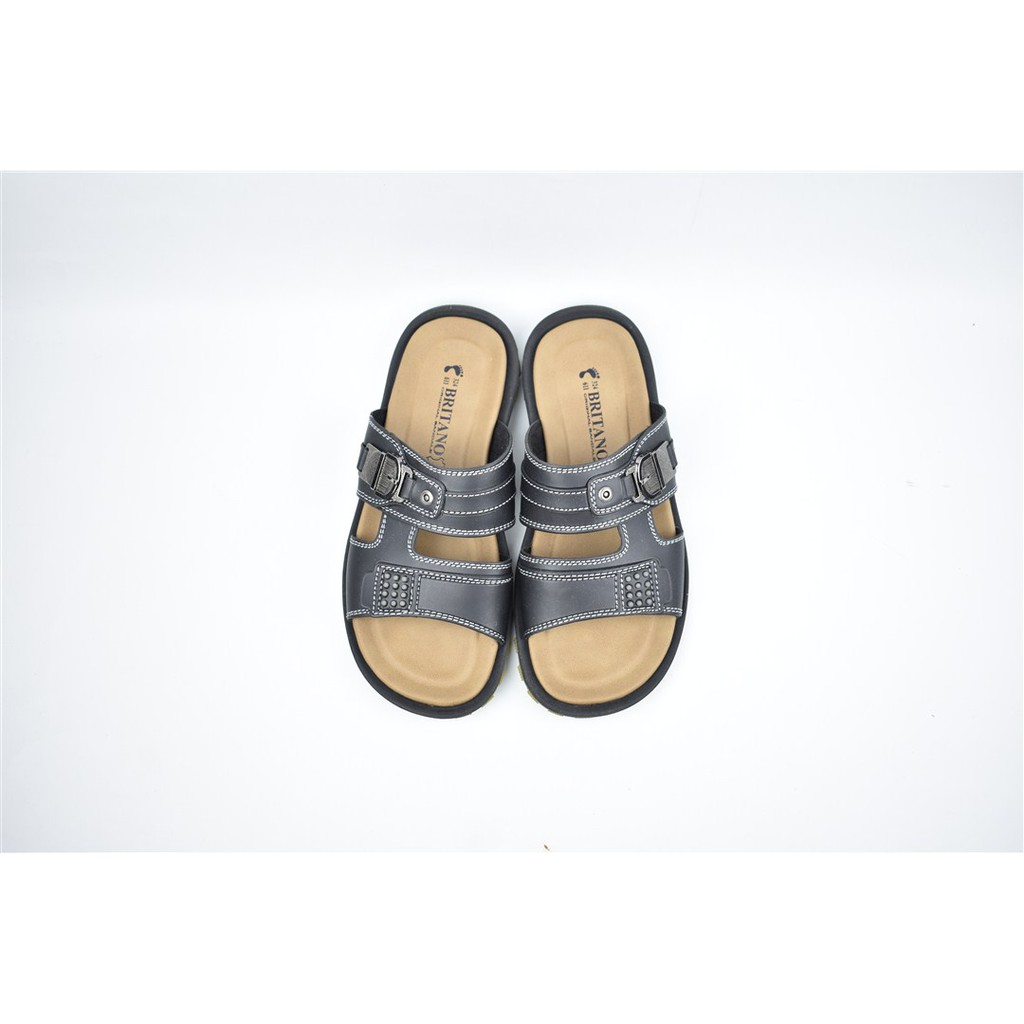 Sandal Slide Pria Britano ALPINE STAR 1 (39-43)