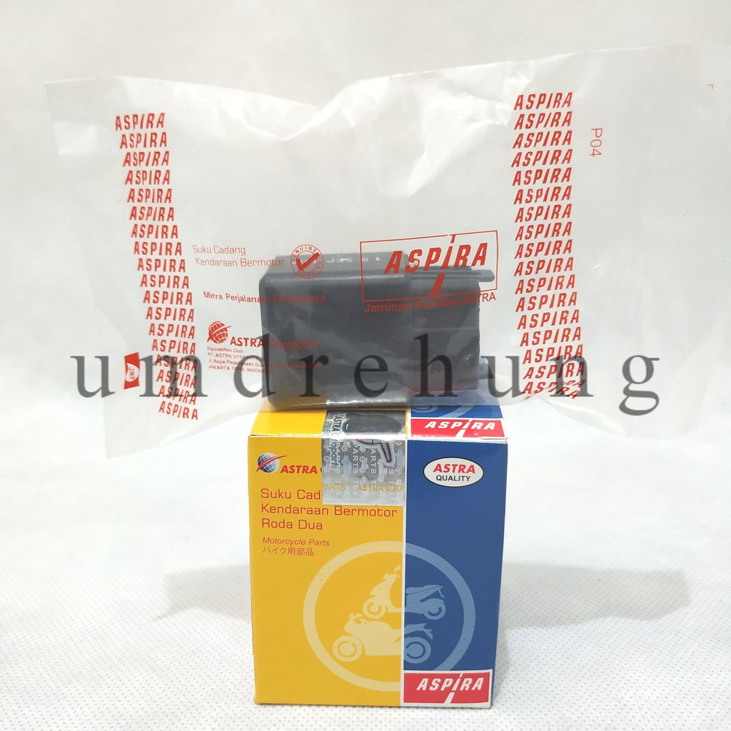 Switch Starter Relay Bendik Stater Vario Beat Scoopy Karbu FI Karisma Kaki 4