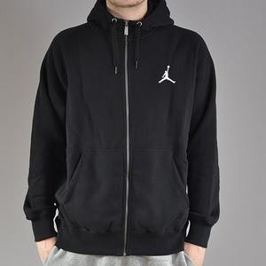 ZIPPER NIKE AIR JORDAN JAKET HOODIE PREMIUM