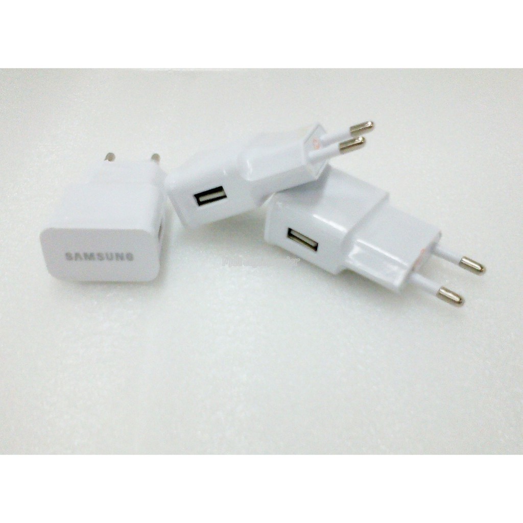 Batok Charger USB / Kepala Charger Universal / Charger Power Bank , HP