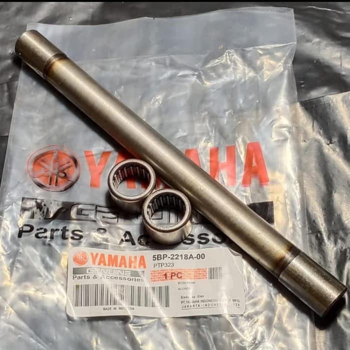 Bosh Arm Scorpio Z Original #Satria1527