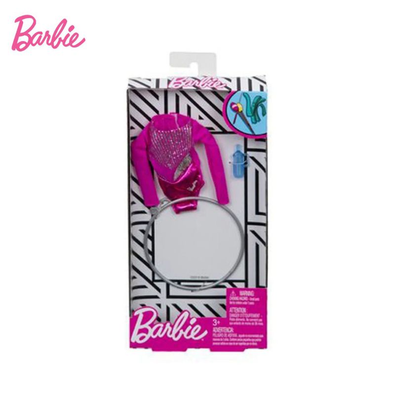 Barbie Fashion Set Original / Baju Boneka Barbie