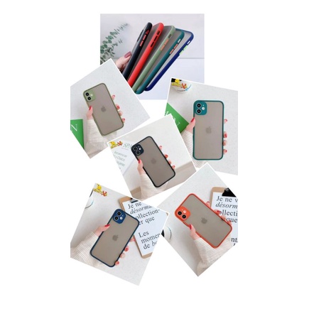 CASE FUZE DOFF SAMSUNG A20s