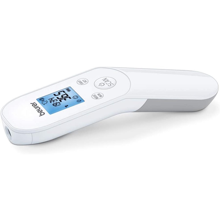 BEURER FT85 FT-85 THERMOMETER INFRARED NON CONTACT MEDICAL ONLINE MEDICALONLINE