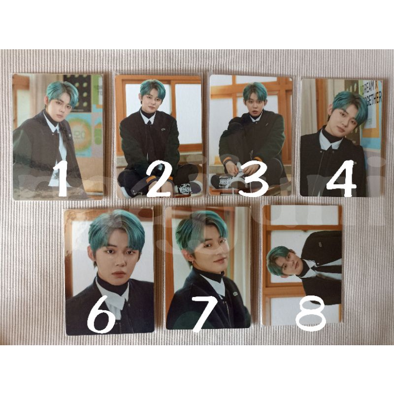 MPC FANLIVE 2020 YEONJUN TXT