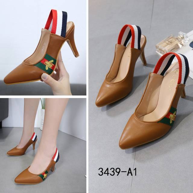 Heels gucci