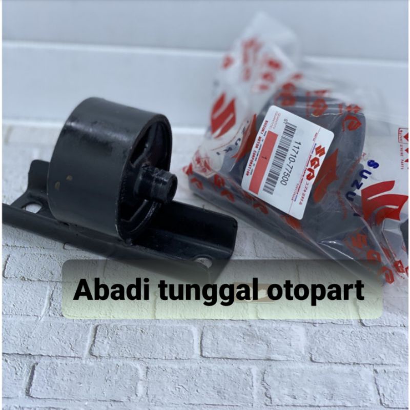 Trans mounting futura/T120ss