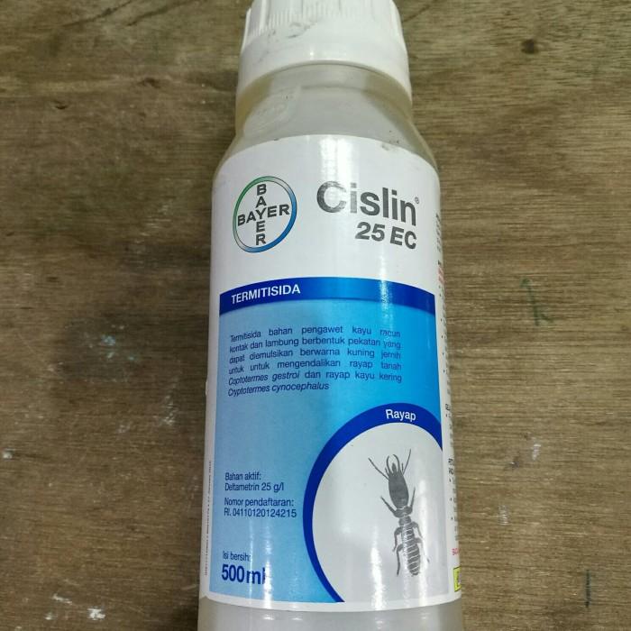 Obat Anti Rayap - Obat Anti Rayap Bayer Untuk Prakonstruksi 500Ml