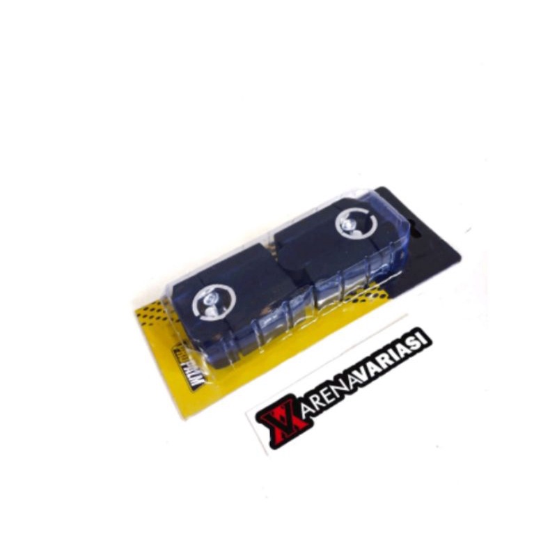 Raiser Stang Peninggi Stang Fatbar Protaper 5cm