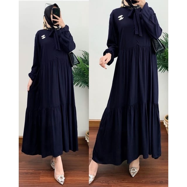 HERA MIDI DRESS