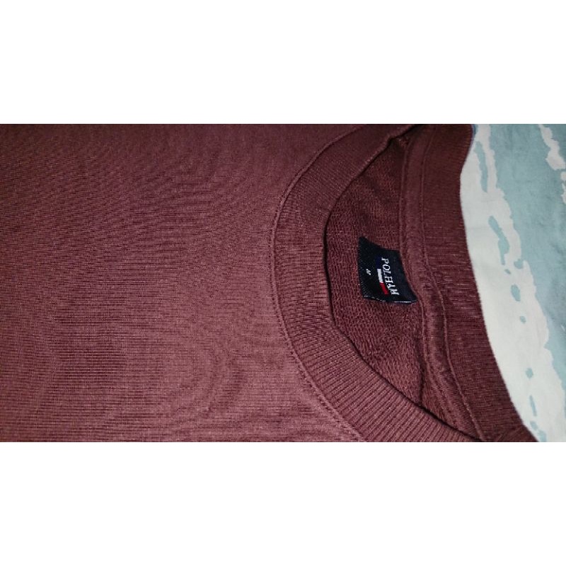 Crewneck Polham