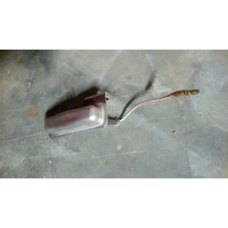 kiprok regulator rectifier yamaha v75 v80 orisinil japan