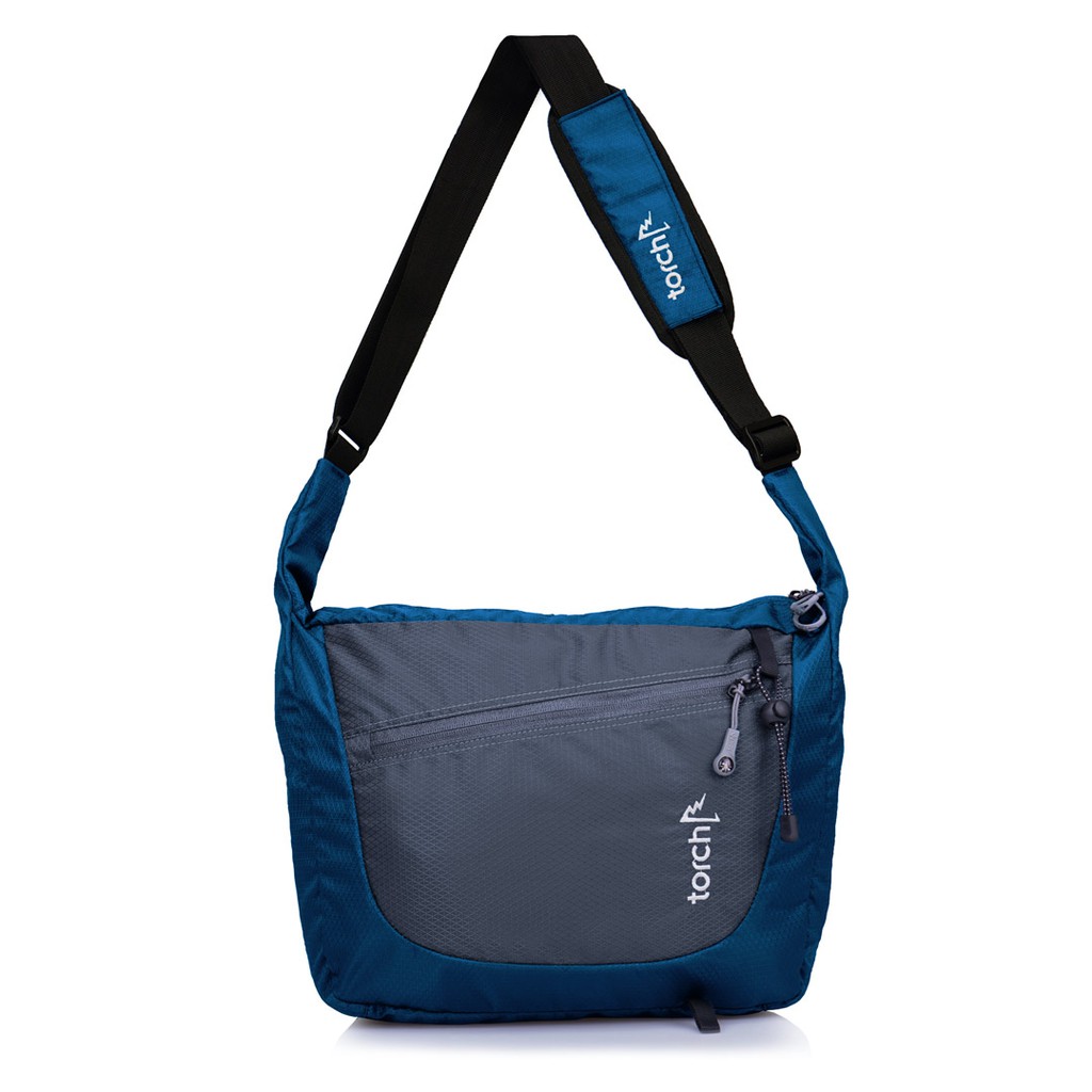 Torch - Tas Mesengger Bag Selempang Kaga