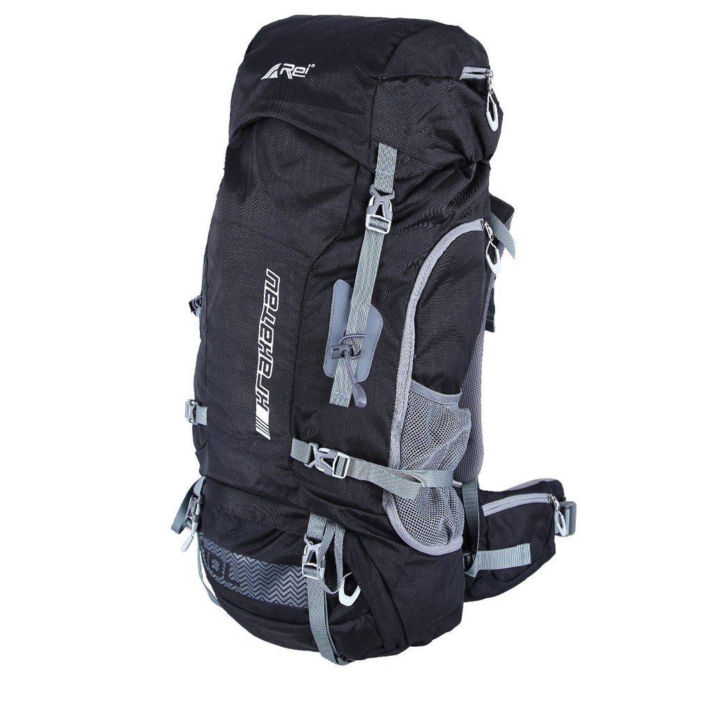 Tas Gunung Carrier REI Krakatau 70L Arei Outdoorgear REI