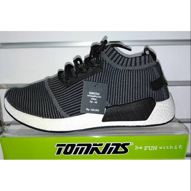 Tomkins Siberia, Size 39-45, Pria