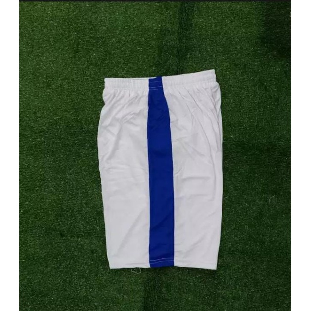 CELANA BOLA TRAINING POLOS JERSEY