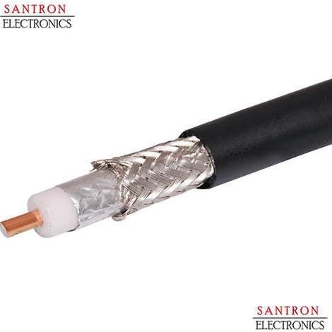 Kabel LMR400 merk Times LowLoss original