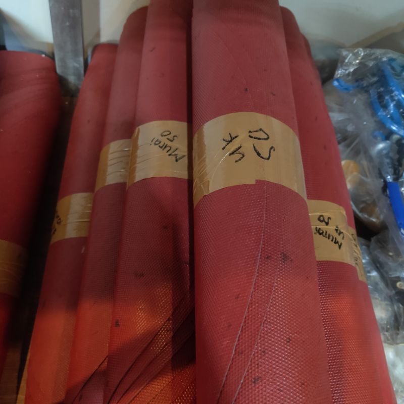 karpet sangkar murai ukuran 50