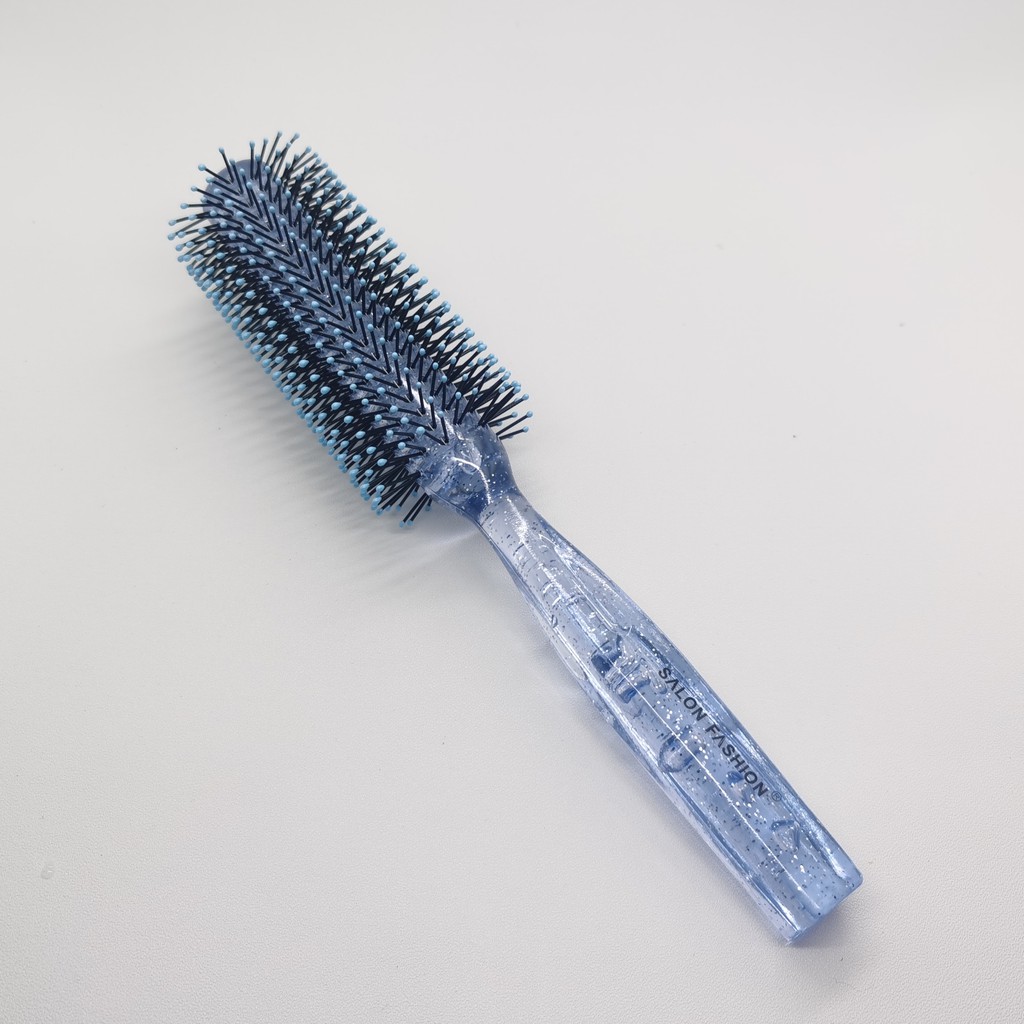 SISIR BLOW PREMIUM WANITA TAHAN PANAS ANTI RONTOK TRANSPARANT