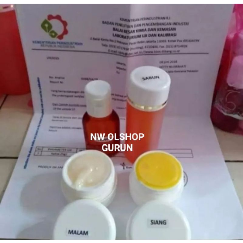 SkincareHN