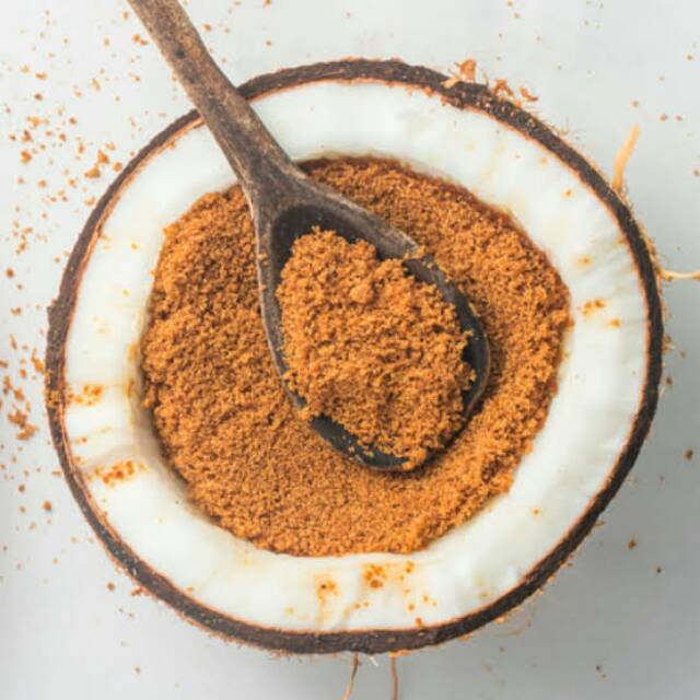 

Gula Kelapa Organik / Organic Coconut Sugar 250 Gram