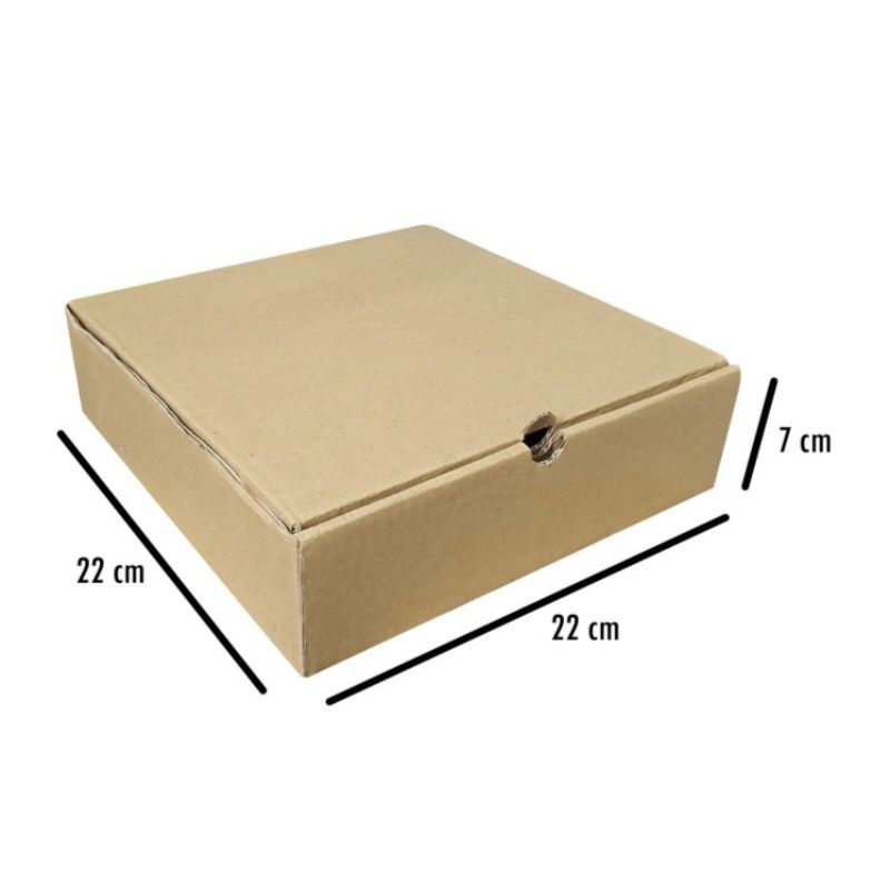 

Kardus Box Pelindung Hampers