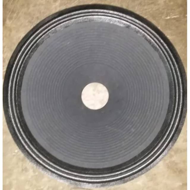 Daun speaker 18 in voice coil 4 inch original