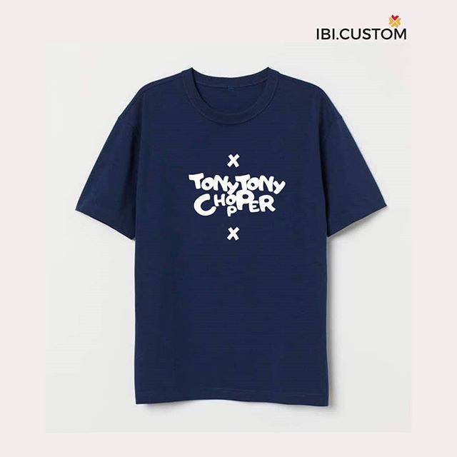 Kaos TONY CHOPPER