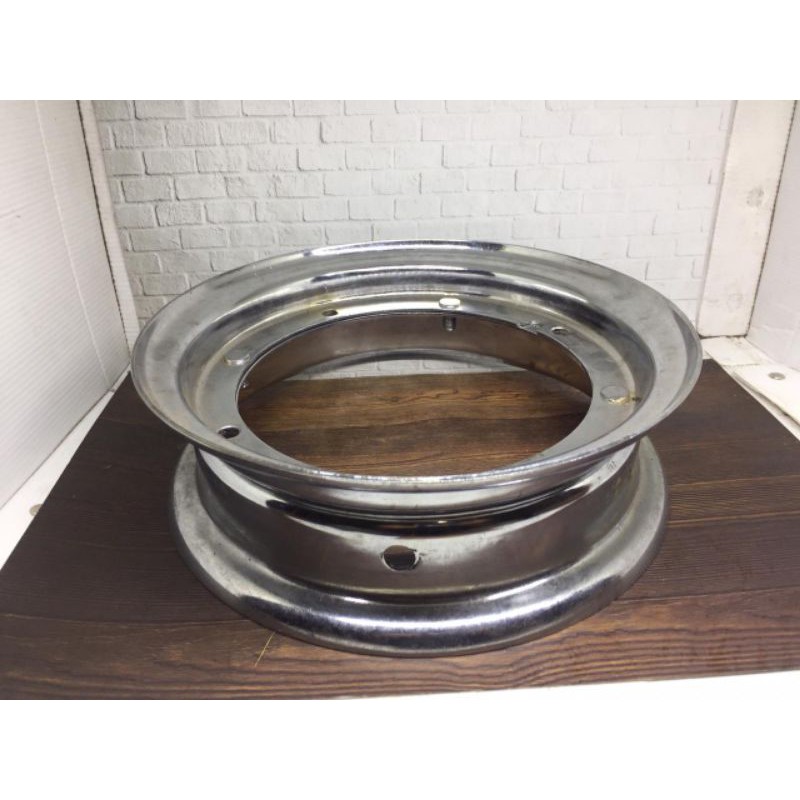 velk velg vespa r8 croom