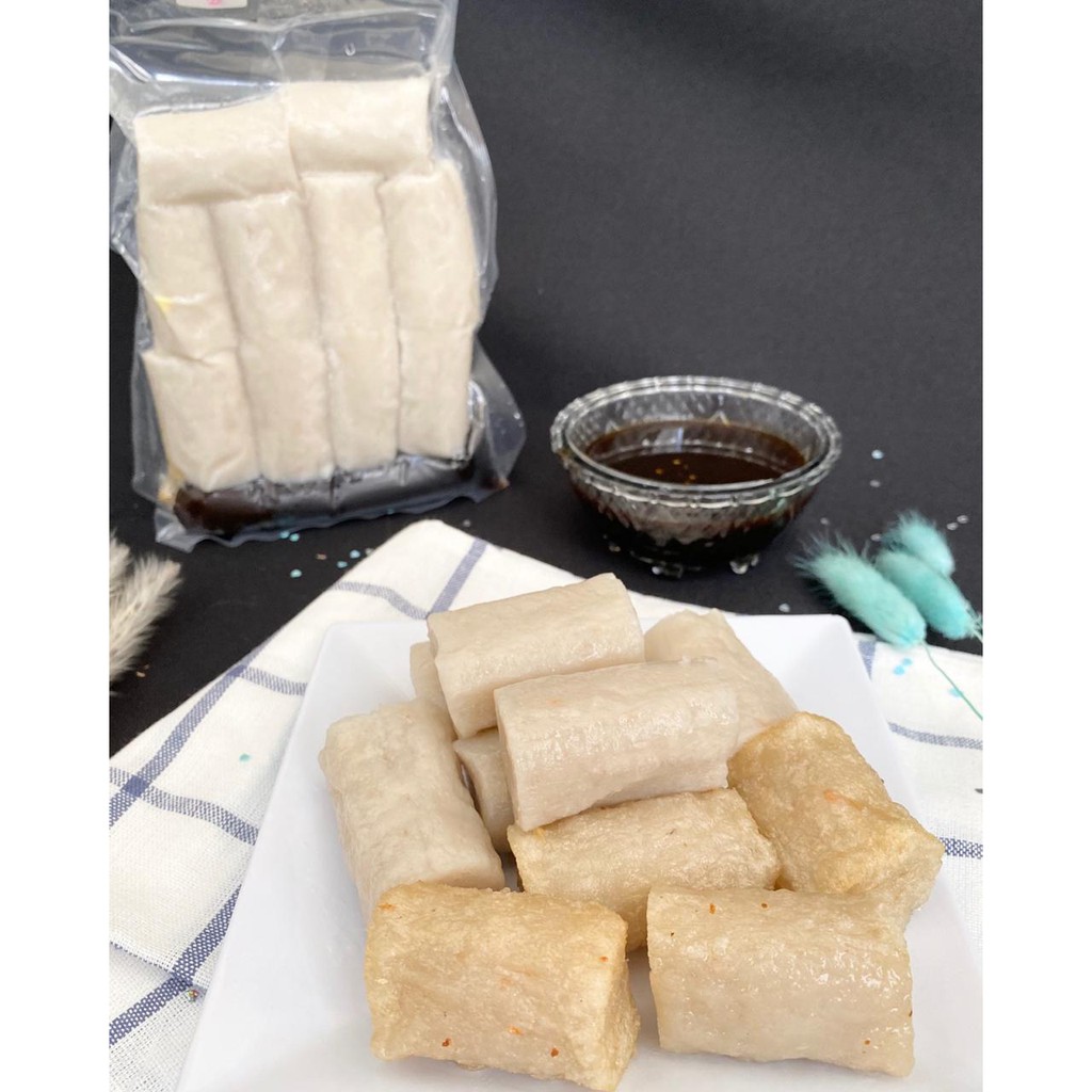 

Pempek Lenjer Frozen