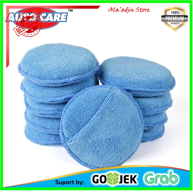 Cuci Gudang Kongyide Auto Care Kain Microfiber Mobil - EM01843A1