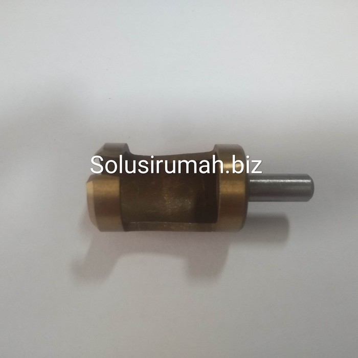 HOLESAW KAYU PEMBUAT PEN DOWEL 16MM 16 MM MATA BOR HOLE SAW LUBANG FUR