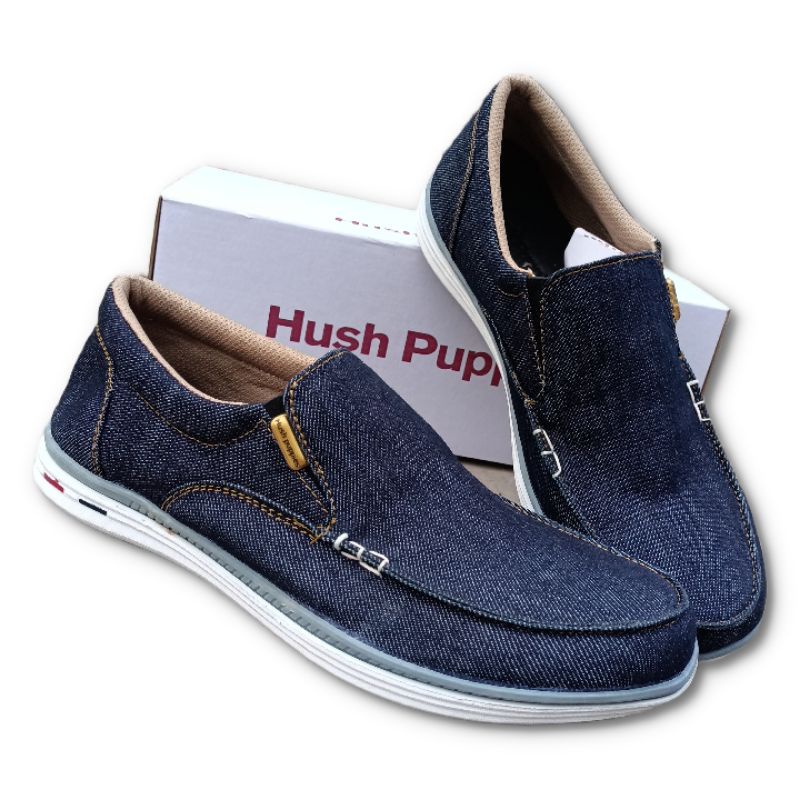 Sepatu Hush Puppies mans , sepatu kanvas pria , sepatu casual pria , sepatu pria hush puppies, sepat