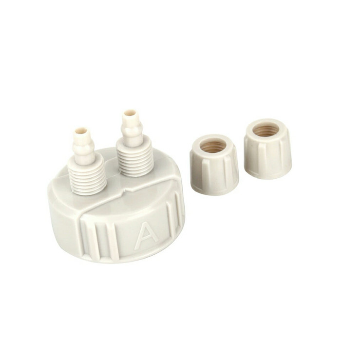 Tutup CO2 Diy